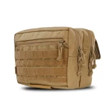 Комплект снаряжения Vest Full (based on IBV) L/XL 1-го класса защиты. Койот 6 Комплект снаряжения Vest Full (based on IBV) L/XL 1-го класса защиты. Койот 6