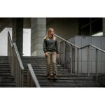 Жіночі штани Helikon-Tex Women's UTP Resized PolyCotton Rip-Stop, Хакі 4 Жіночі штани Helikon-Tex Women's UTP Resized PolyCotton Rip-Stop, Хакі 4