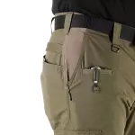 Тактичні штани "5.11 ABR PRO PANT LARGE" RANGER GREEN 8 Тактичні штани "5.11 ABR PRO PANT LARGE" RANGER GREEN 8