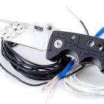 Розкладний ніж SOG Kilowatt 9