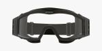 Маска захисна серії "ESS NVG Goggle PPE INTL Blk w/Clr" Black 2 Маска захисна серії "ESS NVG Goggle PPE INTL Blk w/Clr" Black 2