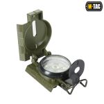 Военный компас M-Tac Ranger олива 3 Военный компас M-Tac Ranger олива 3