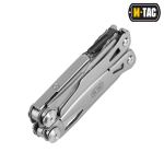 Мультитул M-Tac Type 7 Сталевий 5 Мультитул M-Tac Type 7 Сталевий 5