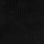 Балаклава трьохдирочна (акрил) Black 8