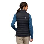 Жилет жіночий Black Diamond W Access Down 2.0 Vest, Black 4 Жилет жіночий Black Diamond W Access Down 2.0 Vest, Black 4