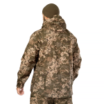 Куртка CM Stalker SoftShell Піксель (ММ-14) 3 Куртка CM Stalker SoftShell Піксель (ММ-14) 3