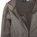 Куртка Helikon-Tex COVERT TACTICAL HOODIE (FullZip) 3 Куртка Helikon-Tex COVERT TACTICAL HOODIE (FullZip) 3