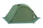Палатка Tramp Sarma 2 (v2), зеленый 5 Палатка Tramp Sarma 2 (v2), зеленый 5