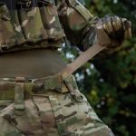 Внутрішній ремінь M-Tac Tiger для Range Belt, Мультикам — Камуфляж 6 Внутрішній ремінь M-Tac Tiger для Range Belt, Мультикам — Камуфляж 6
