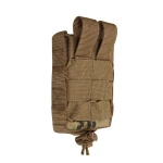 Одинарный подсумок под магазин AR, пластиковая основа. Система MOLLE. Пиксель (ММ-14) 2 Одинарный подсумок под магазин AR, пластиковая основа. Система MOLLE. Пиксель (ММ-14) 2