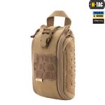 Медичний підсумок M-Tac Elite Rip Off, Койот