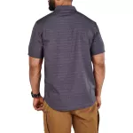 Сорочка тактична "5.11 Tactical Ellis Short Sleeve Shirt" Volcanic 2 Сорочка тактична "5.11 Tactical Ellis Short Sleeve Shirt" Volcanic 2