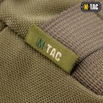 Підсумок M-Tac утилітарний горизонтальний, Ranger Green 4 Підсумок M-Tac утилітарний горизонтальний, Ranger Green 4