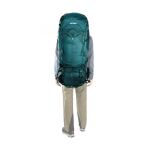 Рюкзак Tatonka Yukon X1 75 + 10, Black 15 Рюкзак Tatonka Yukon X1 75 + 10, Black 15