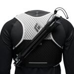 Рюкзак-жилет Black Diamond Distance 2 Hydration Vest, Alloy 4 Рюкзак-жилет Black Diamond Distance 2 Hydration Vest, Alloy 4