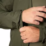 Куртка-вітрівка WindBlock Ultralight Олива 5