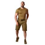 Шорти Ranger Twill(50/50) Койот 2
