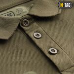 Поло M-Tac Elite Tactical Coolmax Олива, olive 5 Поло M-Tac Elite Tactical Coolmax Олива, olive 5