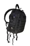 Тактический рюкзак Tramp Tactical 50 л, черный 3 Тактический рюкзак Tramp Tactical 50 л, черный 3
