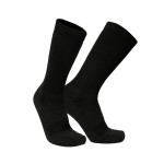 Шкарпетки Covert Threads Desert Military Boot Socks. Black