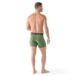 Мужские трусы Smartwool Men's Merino Boxer Brief Boxed, Fern Green 3