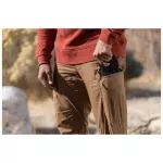 Штани тактичні "5.11 APEX PANTS" Volcanic 11