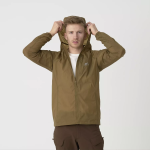 Куртка Helikon-Tex Tramontane Wind Jacket - WindPack Nylon. Койот 4