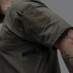Тактична футболка Gen. II Warrior's shirt. Oversize, кулірна гладь 6