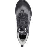 Кросівки LOWA Fortux GTX W, чорний/білий 6 Кросівки LOWA Fortux GTX W, чорний/білий 6