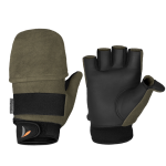 Зимові рукавички Grip Max Windstopper Olive