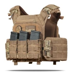 Бронежилет 6-го класса (PRO). Вес 5.7 кг. Керамические плиты Shield Germany 2.65 кг. Койот 3 Бронежилет 6-го класса (PRO). Вес 5.7 кг. Керамические плиты Shield Germany 2.65 кг. Койот 3