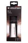 Ліхтар Led Lenser ML6 з функцією Powerbank, заряджається, 750/550/20, 750Lum 2