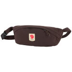 Сумка на пояс Fjällräven Ulvö Hip Pack Medium, Black Oak