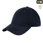 Бейсболка M-Tac Flex ріп-стоп Dark Темно, dark Navy Blue 4 Бейсболка M-Tac Flex ріп-стоп Dark Темно, dark Navy Blue 4