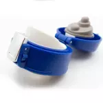 Термос Tramp 0,35 л синий UTRC-106-multi-blue, синій 4