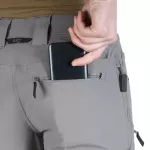 Штани тактичні 5.11 Tactical® "V.XI™ Diversion Stretch Pants" Storm 12 Штани тактичні 5.11 Tactical® "V.XI™ Diversion Stretch Pants" Storm 12