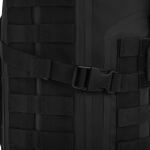 Рюкзак скрутка Sturm Mil-Tec Tactical Backpack Seals Dry-Bag Black Black 7 Рюкзак скрутка Sturm Mil-Tec Tactical Backpack Seals Dry-Bag Black Black 7