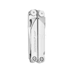 Мультитул Leatherman Curl, нейлоновый чехол, 15 инструментов, Серебристый 4 Мультитул Leatherman Curl, нейлоновый чехол, 15 инструментов, Серебристый 4
