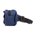 Сумка поясная Tribe Waist Bag 2,5 л, Синя 3 Сумка поясная Tribe Waist Bag 2,5 л, Синя 3
