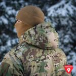 Куртка M-Tac Alpha Gen.IV Pro Primaloft, Мультикам — Камуфляж 4 Куртка M-Tac Alpha Gen.IV Pro Primaloft, Мультикам — Камуфляж 4
