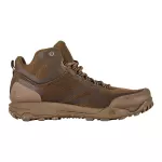 Черевики "5.11 Tactical A/T Mid Boot" Dark Coyote