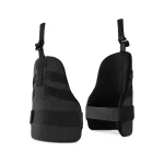 Бронекостюм TAG Level II (Tactical Armored Gear). Класс защиты - 2. Чорний 12 Бронекостюм TAG Level II (Tactical Armored Gear). Класс защиты - 2. Чорний 12