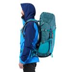 Рюкзак туристичний Naturehike NH16Y020-Q 55 л зелений 3 Рюкзак туристичний Naturehike NH16Y020-Q 55 л зелений 3
