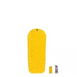 Надувной ковер Sea to Summit UltraLight Mat, 128 × 55 × 5 см