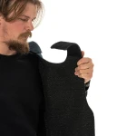 Бронежилет 1 класса защиты Rarog Civil Protection Vest. Синий 5 Бронежилет 1 класса защиты Rarog Civil Protection Vest. Синий 5