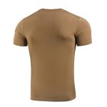 Футболка M-Tac Гетьман Сагайдачний Койот, coyote Brown 4 Футболка M-Tac Гетьман Сагайдачний Койот, coyote Brown 4