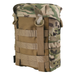 Сухарка A.T.A.K.A. 5L. Cordura 500D. Мультикам 2 Сухарка A.T.A.K.A. 5L. Cordura 500D. Мультикам 2