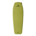 Самонадувний килимок Sea to Summit Camp Self Inflating Mat, Large 4x198x64 см, Woodbine