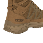Ботинки тактические First Tactical M'S 7" Operator Boot Wide. Койот 5