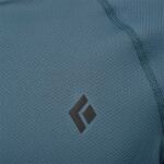 Кофта мужская Black Diamond Ls Alpenglow Hoody, Creek Blue 6